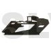 213500 Right CF Frame with Metal parts